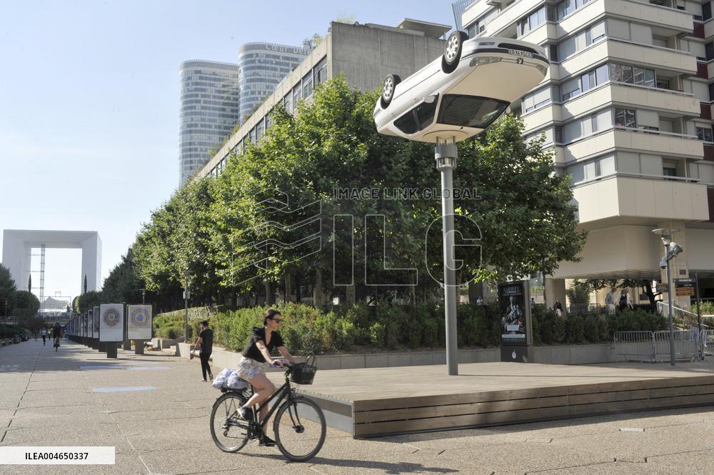 Illustration - Immobilier