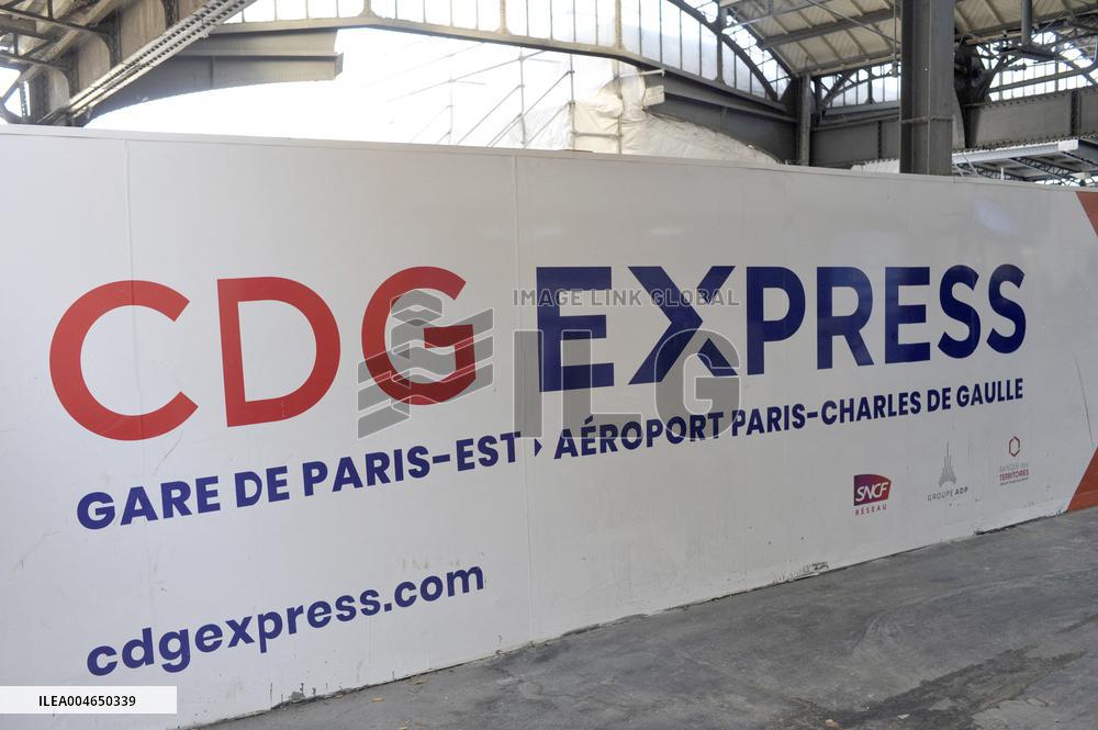 Illustration - Immobilier