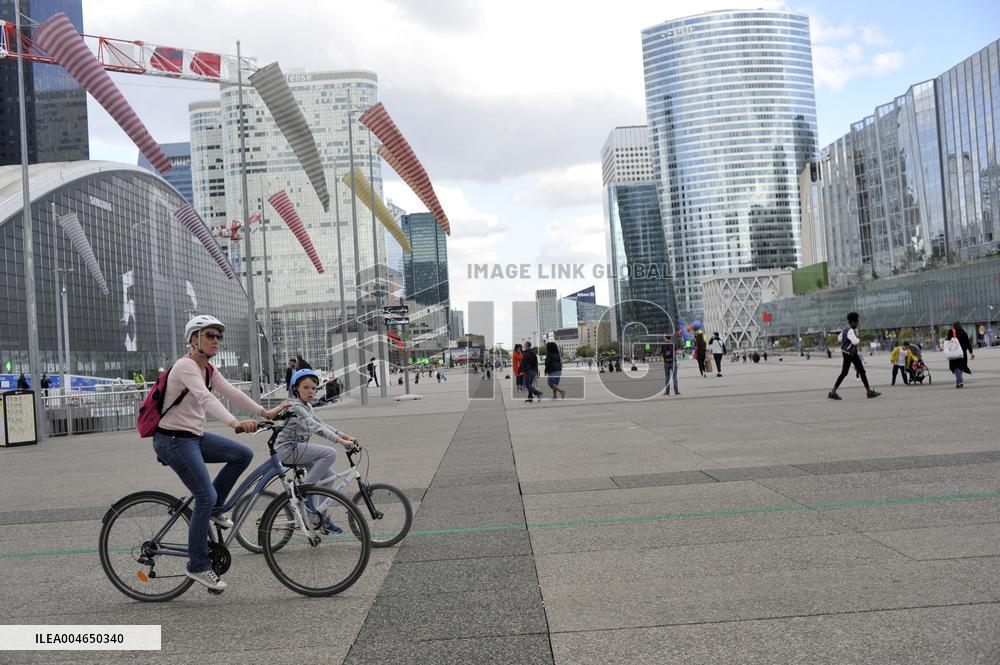 Illustration - Immobilier