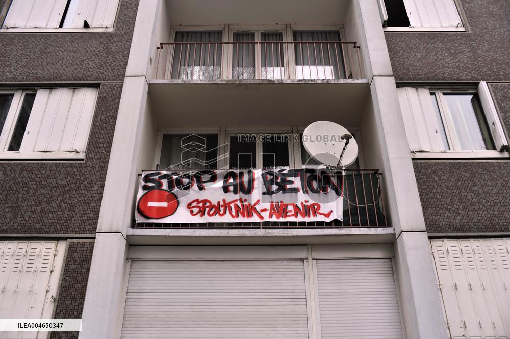 Illustration - Immobilier