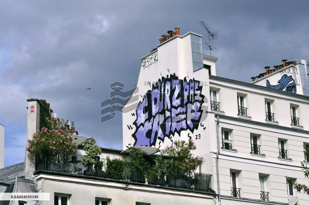 Illustration - Immobilier