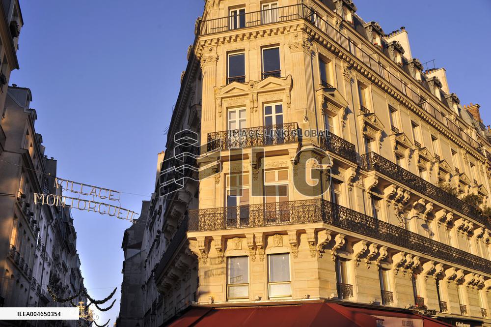 Illustration - Immobilier