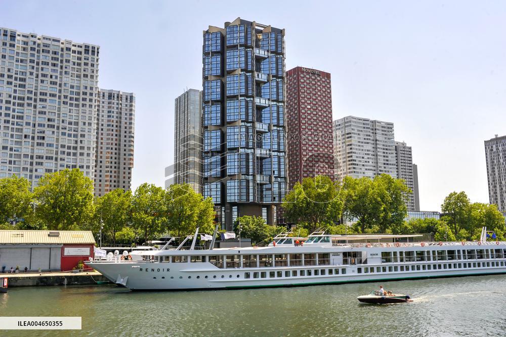 Illustration - Immobilier