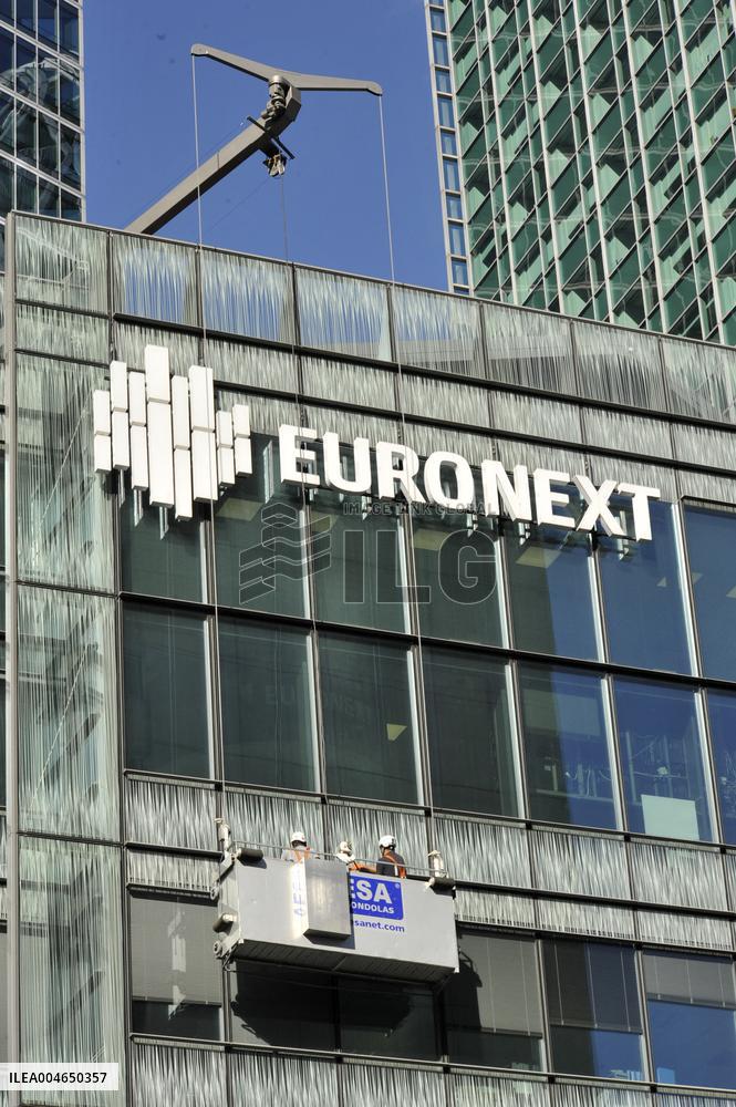 Illustration - Immobilier