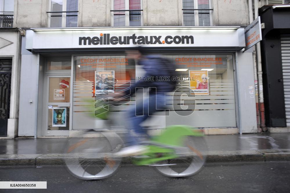 Illustration - Immobilier