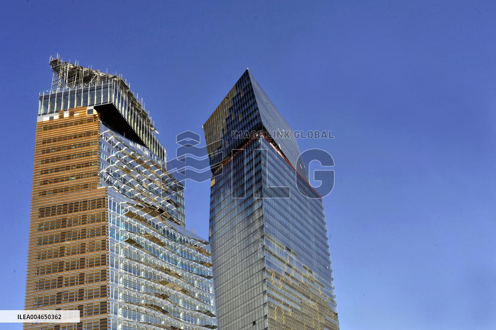 Illustration - Immobilier