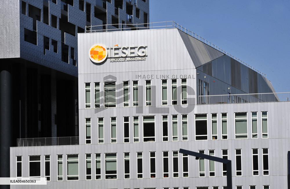 Illustration - Immobilier