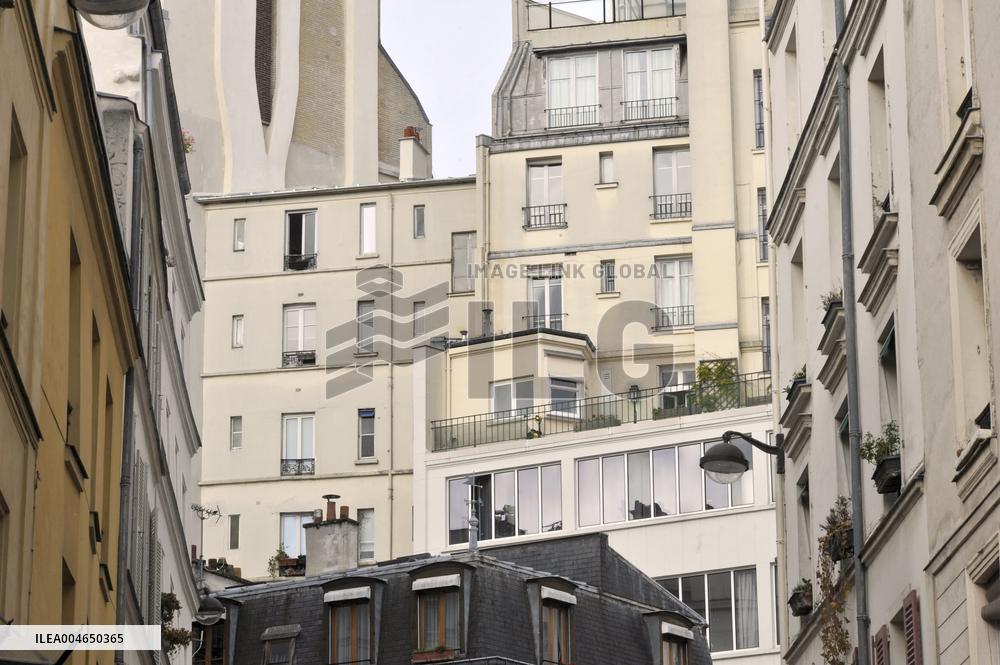 Illustration - Immobilier