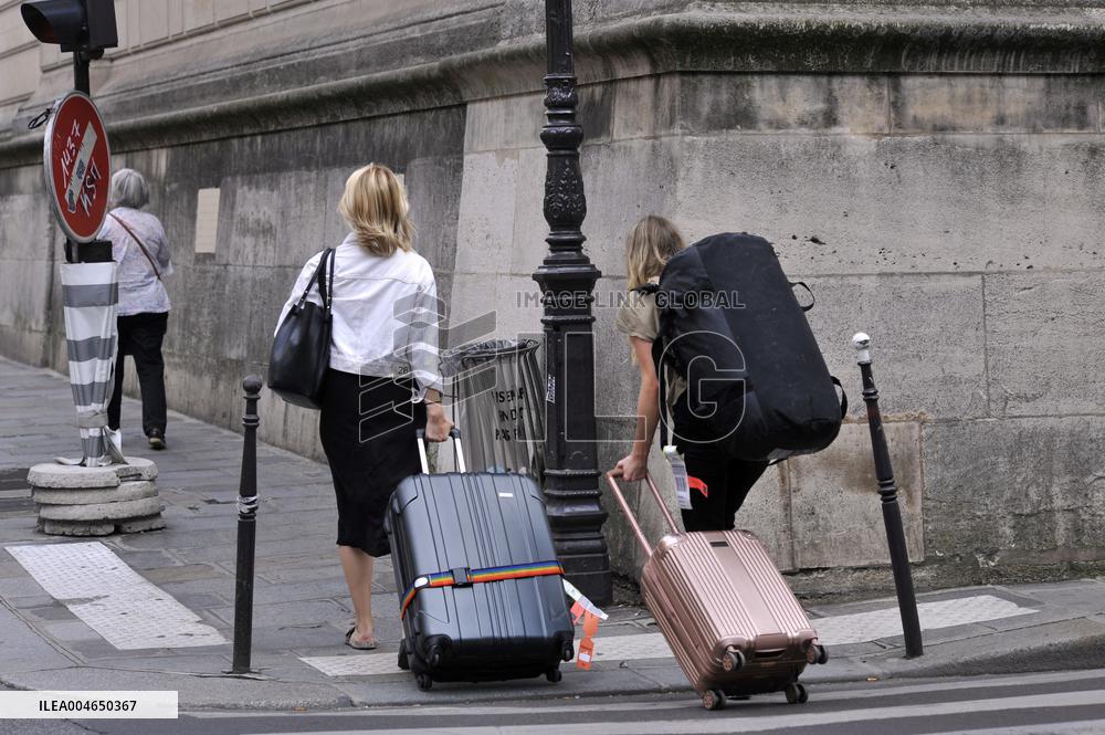 Illustration - Immobilier