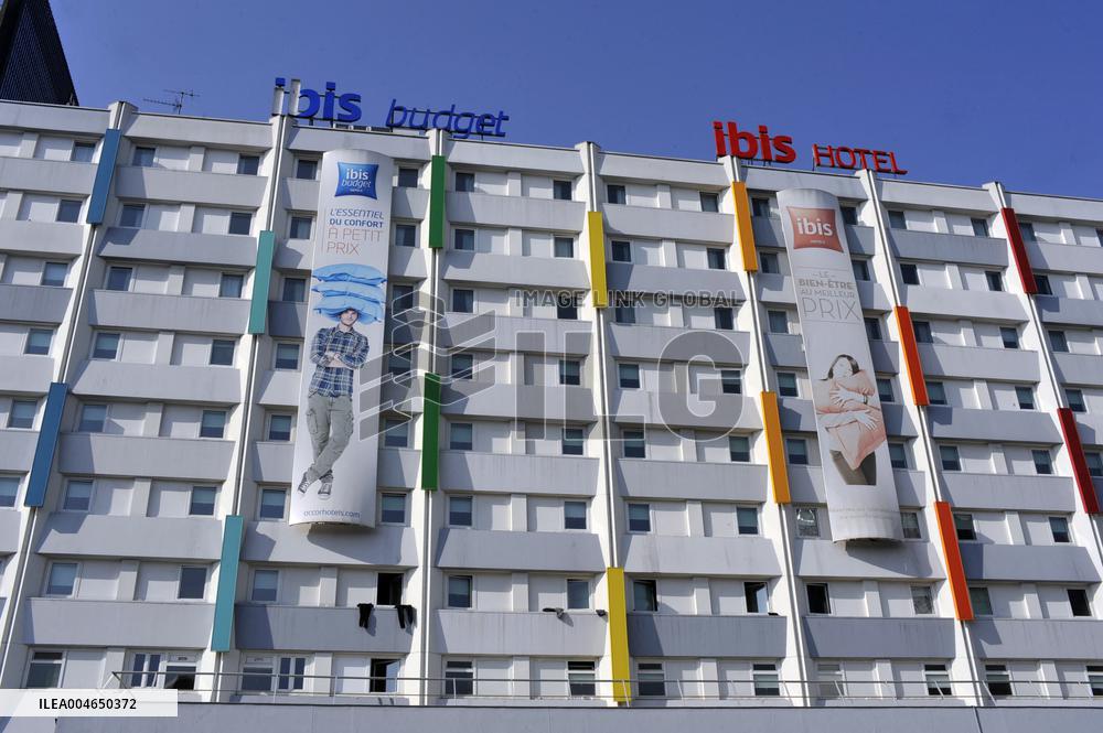 Illustration - Immobilier