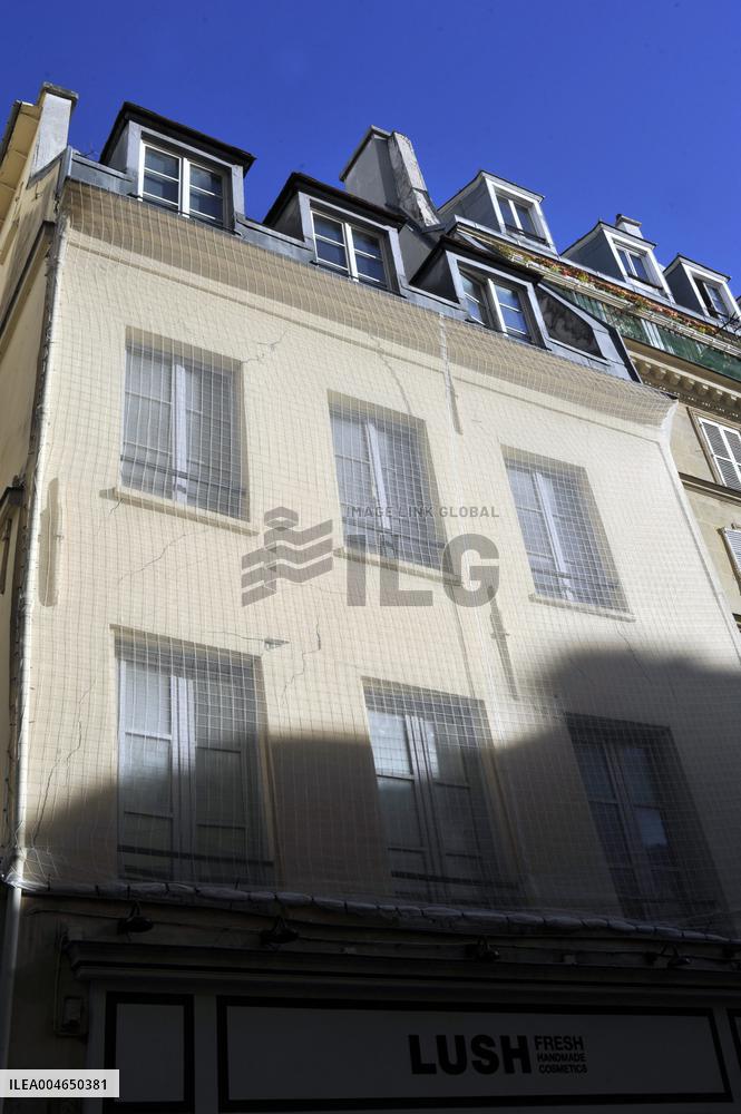 Illustration - Immobilier