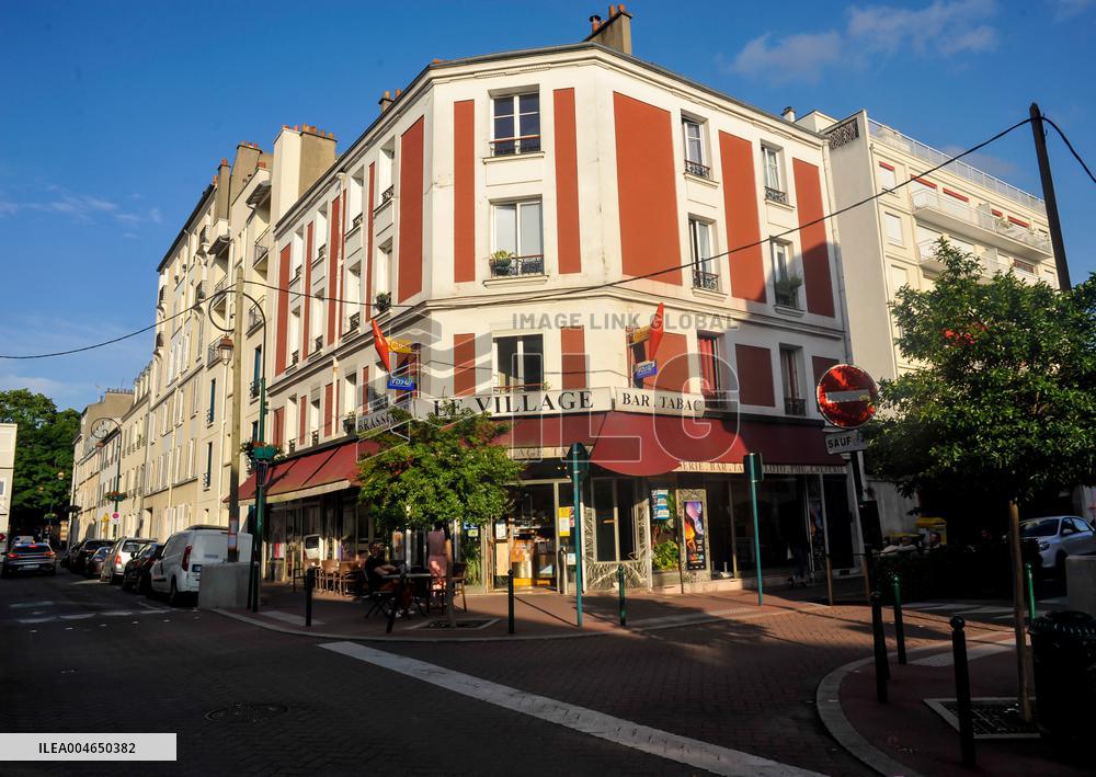 Illustration - Immobilier