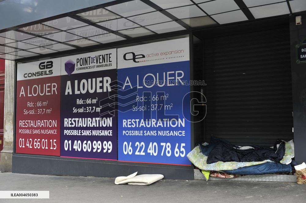 Illustration - Immobilier