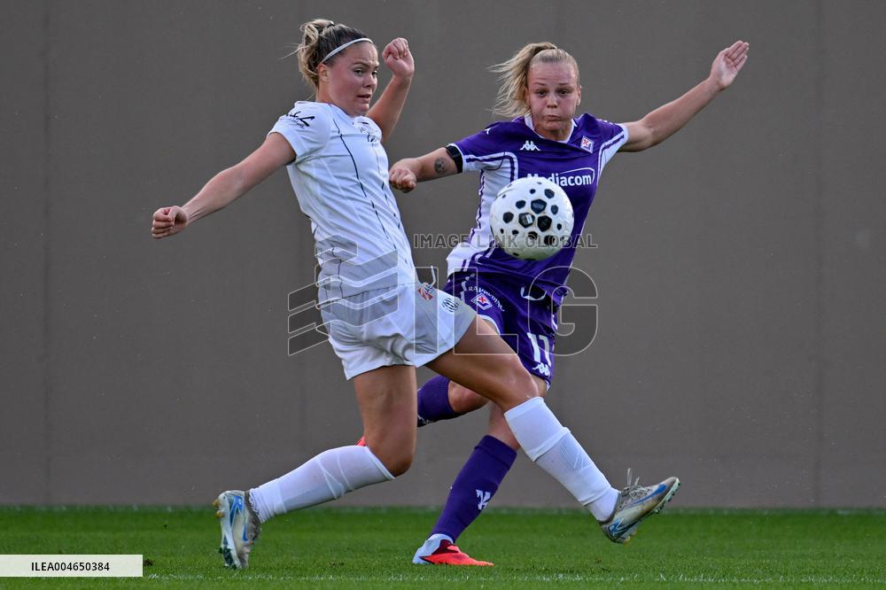 CALCIO - Serie A Femminile - Serie A Women's Cup - ACF Fiorentina vs FC Como Women