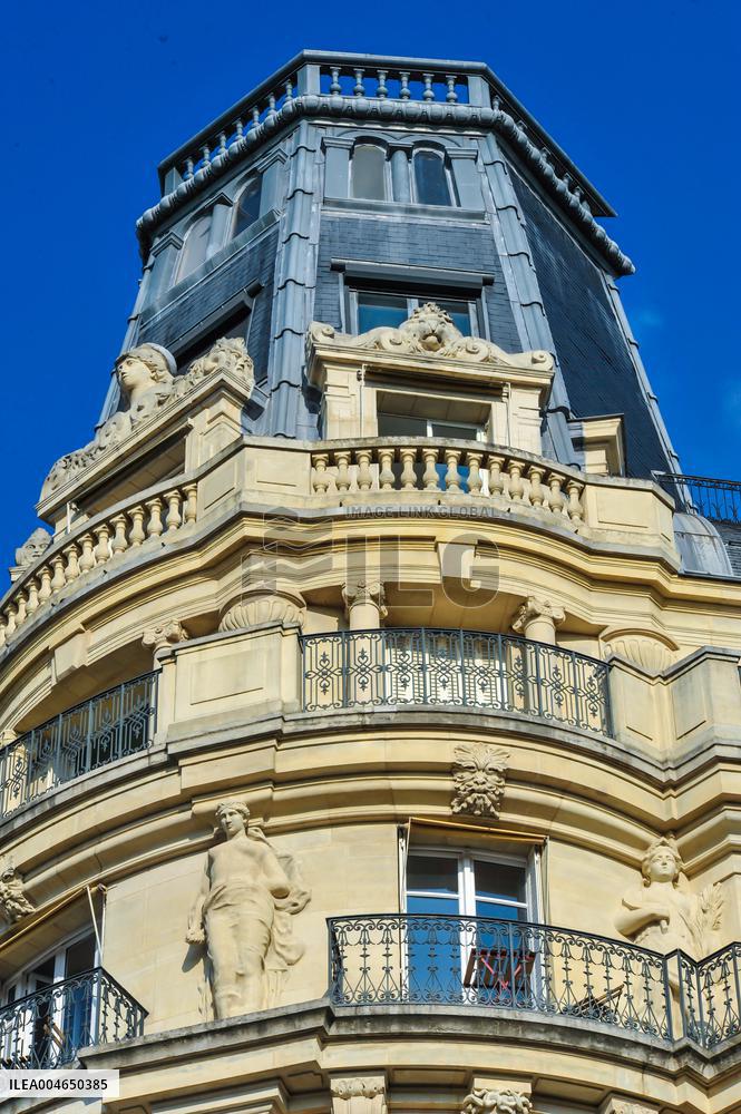 Illustration - Immobilier