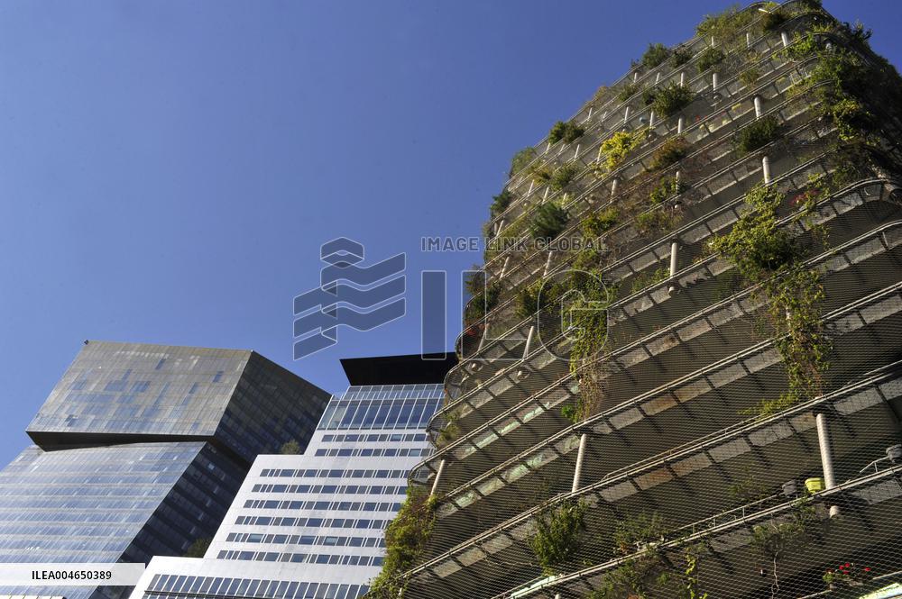 Illustration - Immobilier