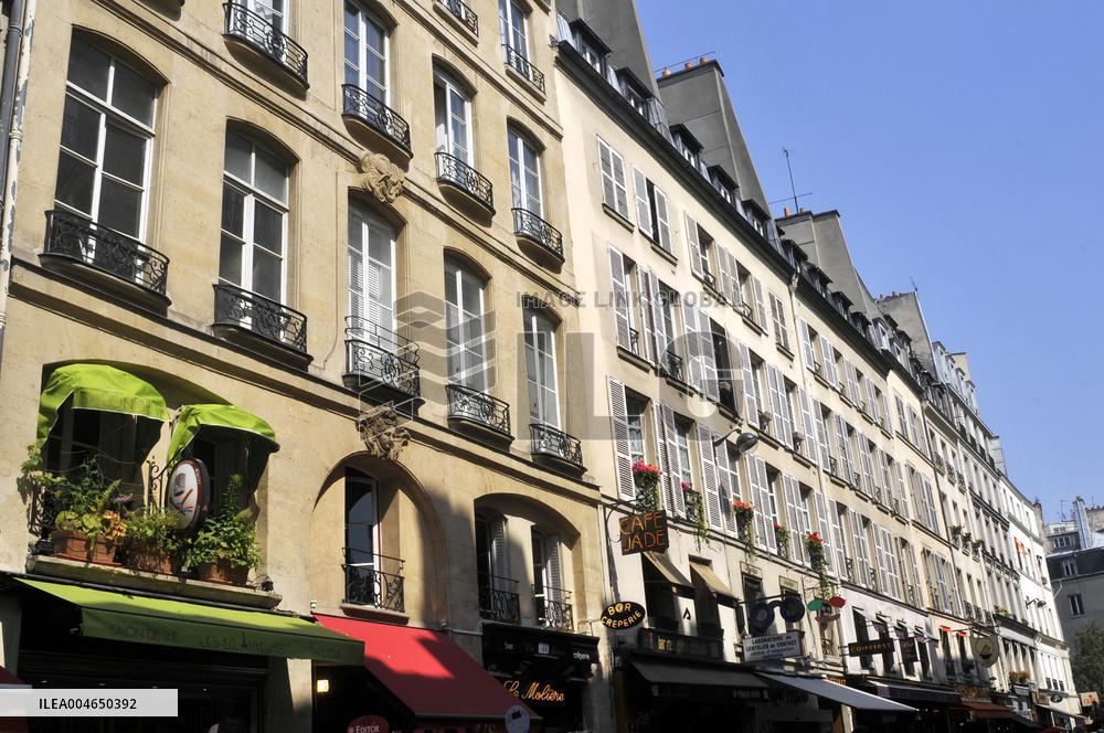 Illustration - Immobilier