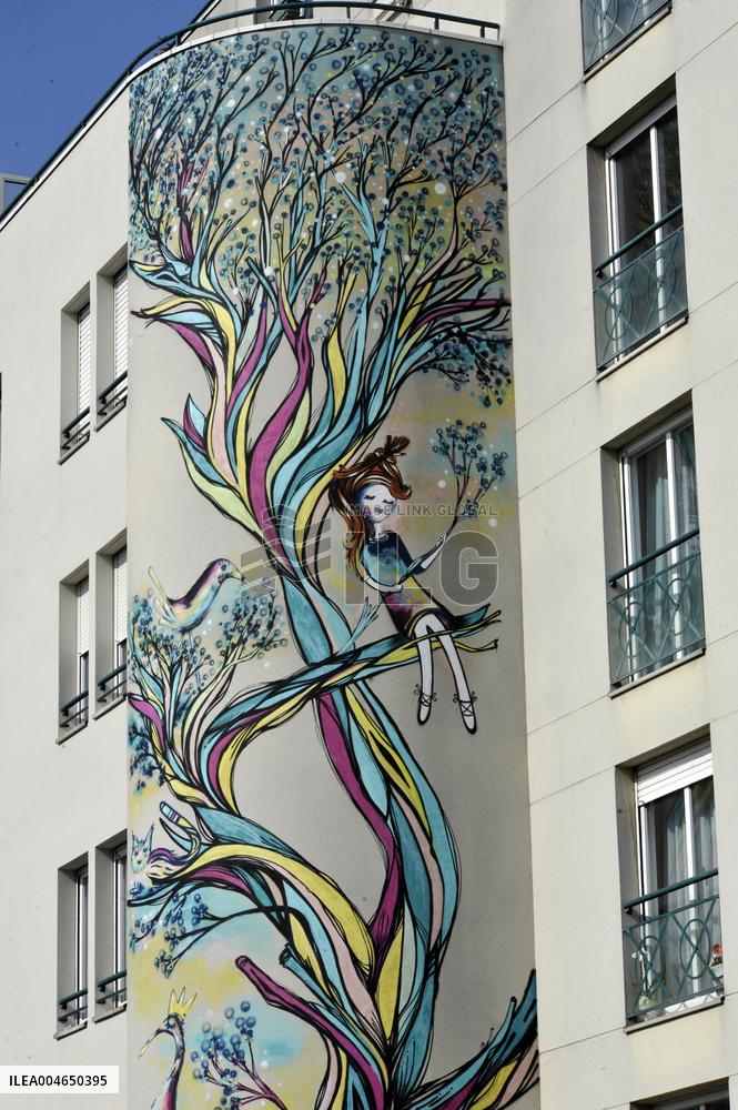 Illustration - Immobilier