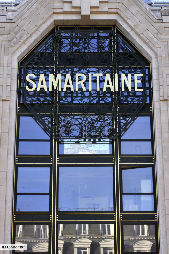 Illustration - Immobilier