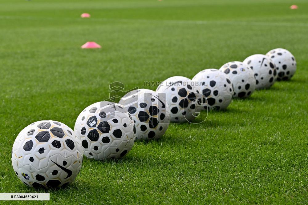 CALCIO - Serie A Femminile - Serie A Women's Cup - ACF Fiorentina vs FC Como Women