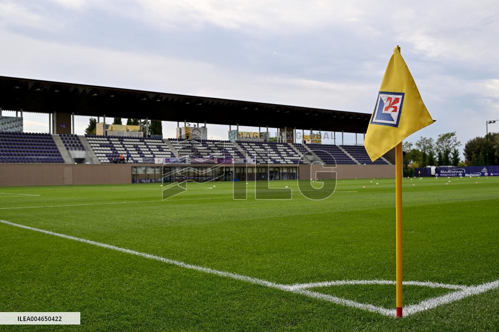CALCIO - Serie A Femminile - Serie A Women's Cup - ACF Fiorentina vs FC Como Women