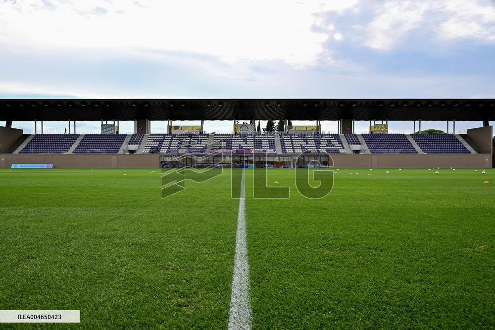 CALCIO - Serie A Femminile - Serie A Women's Cup - ACF Fiorentina vs FC Como Women
