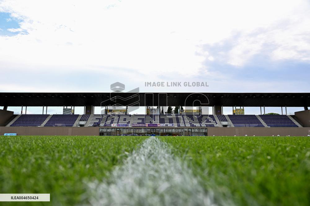 CALCIO - Serie A Femminile - Serie A Women's Cup - ACF Fiorentina vs FC Como Women