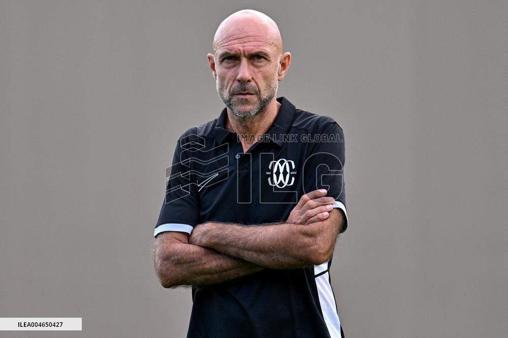 CALCIO - Serie A Femminile - Serie A Women's Cup - ACF Fiorentina vs FC Como Women