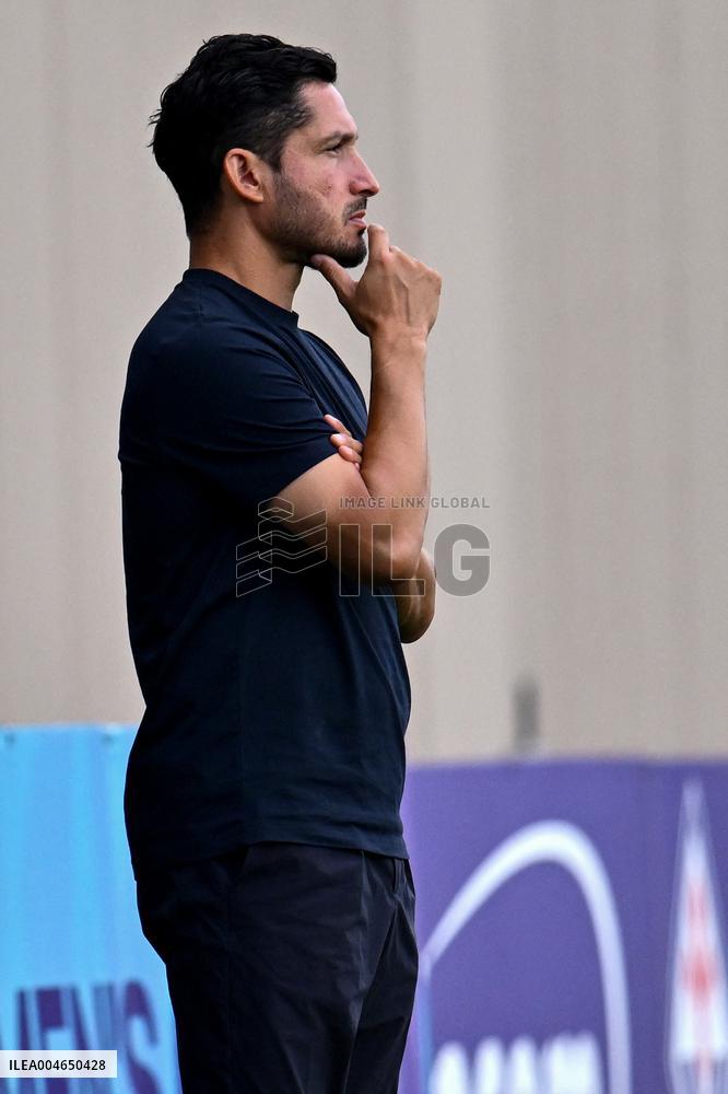 CALCIO - Serie A Femminile - Serie A Women's Cup - ACF Fiorentina vs FC Como Women