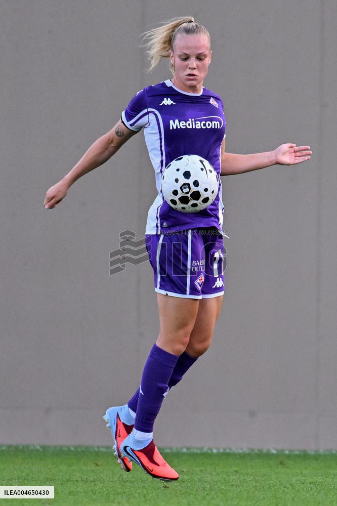 CALCIO - Serie A Femminile - Serie A Women's Cup - ACF Fiorentina vs FC Como Women