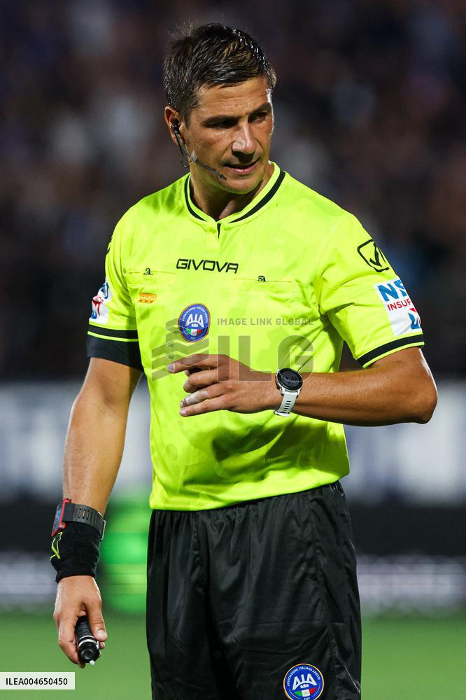 CALCIO - Serie A - Como 1907 vs SS Lazio