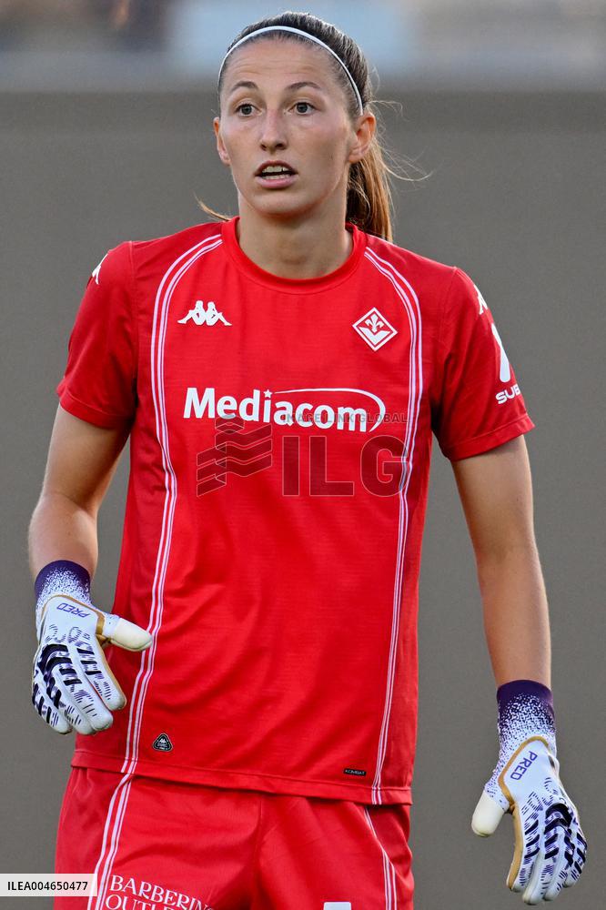 CALCIO - Serie A Femminile - Serie A Women's Cup - ACF Fiorentina vs FC Como Women