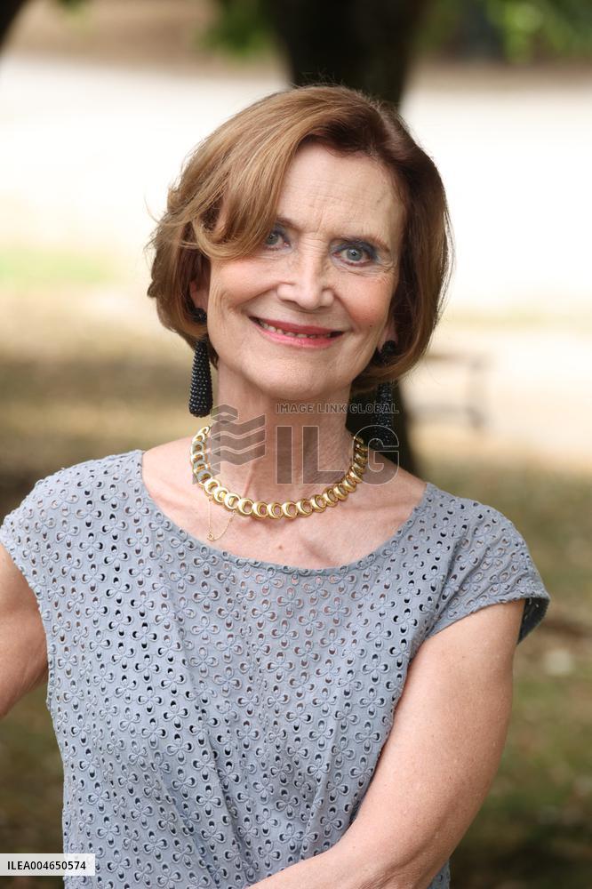 Angouleme Film Festival - Jury Photocall