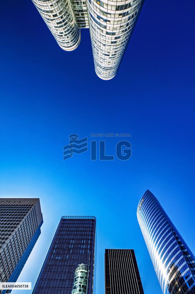 Illustration - Immobilier