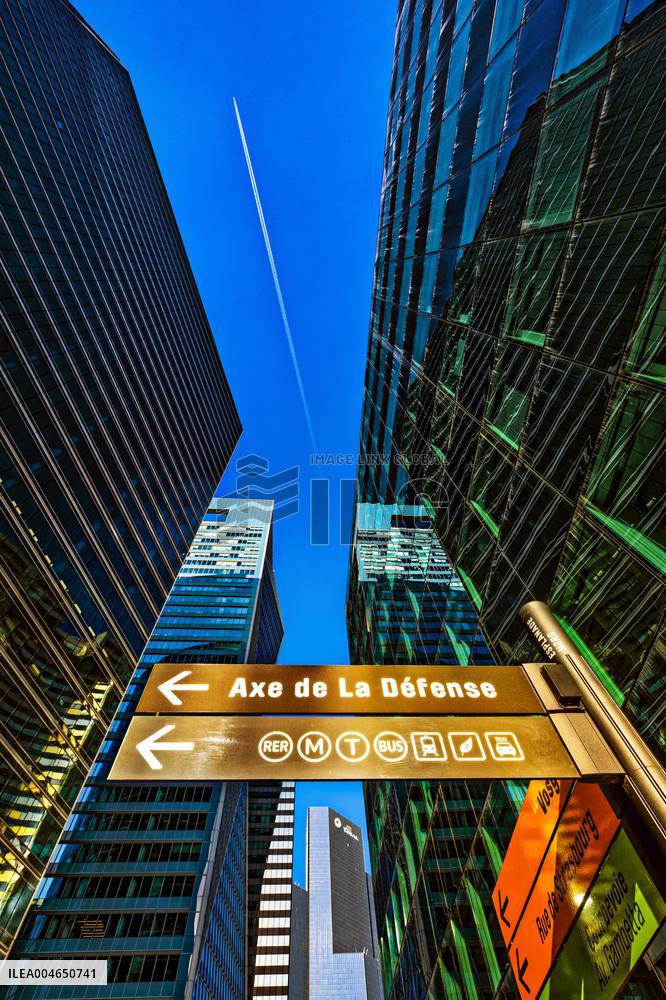 Illustration - Immobilier