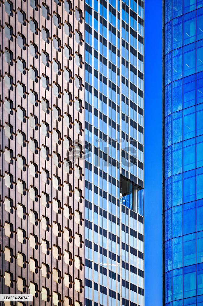 Illustration - Immobilier