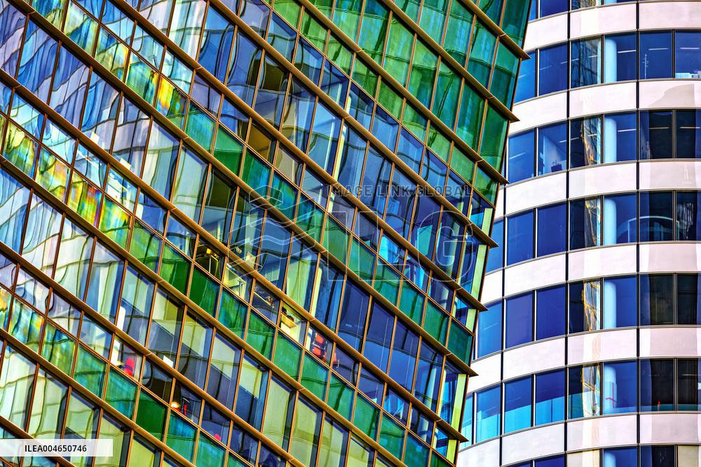 Illustration - Immobilier