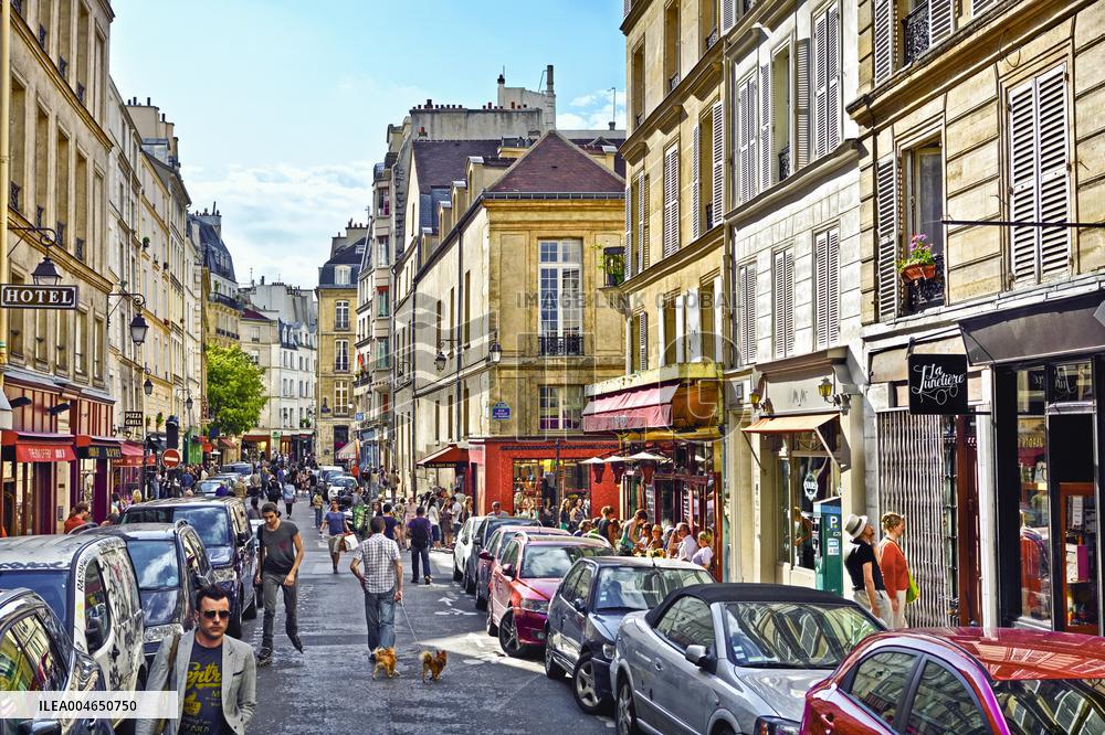 Illustration - Immobilier