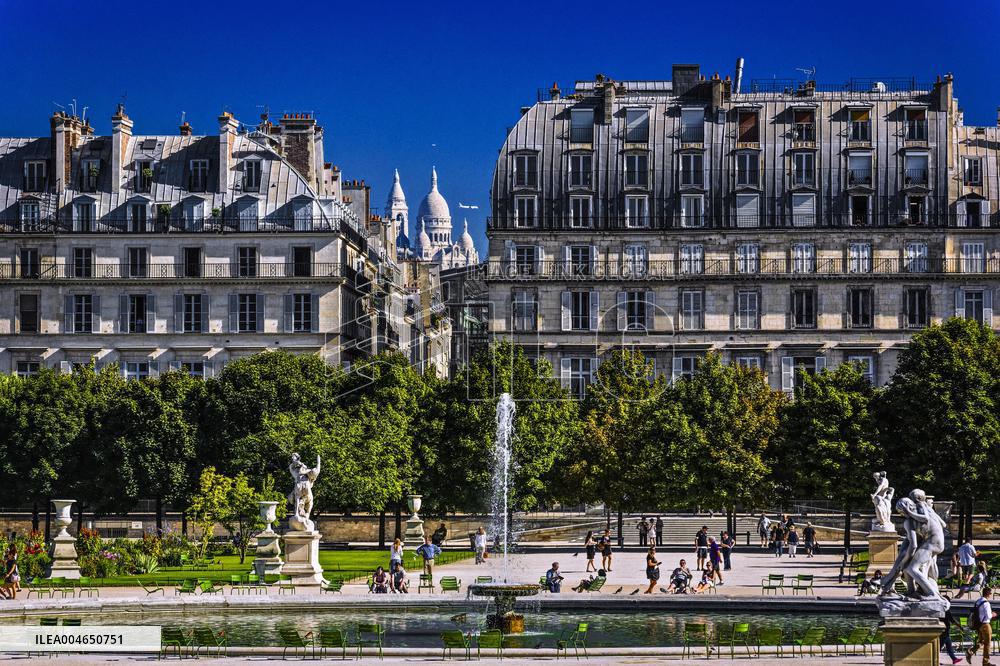 Illustration - Immobilier