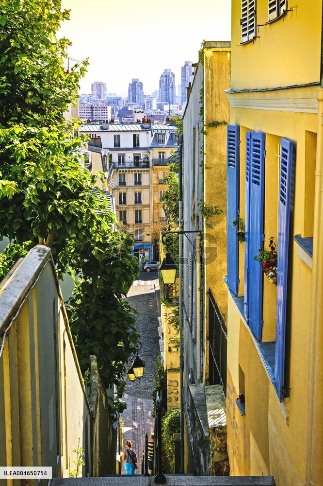 Illustration - Immobilier