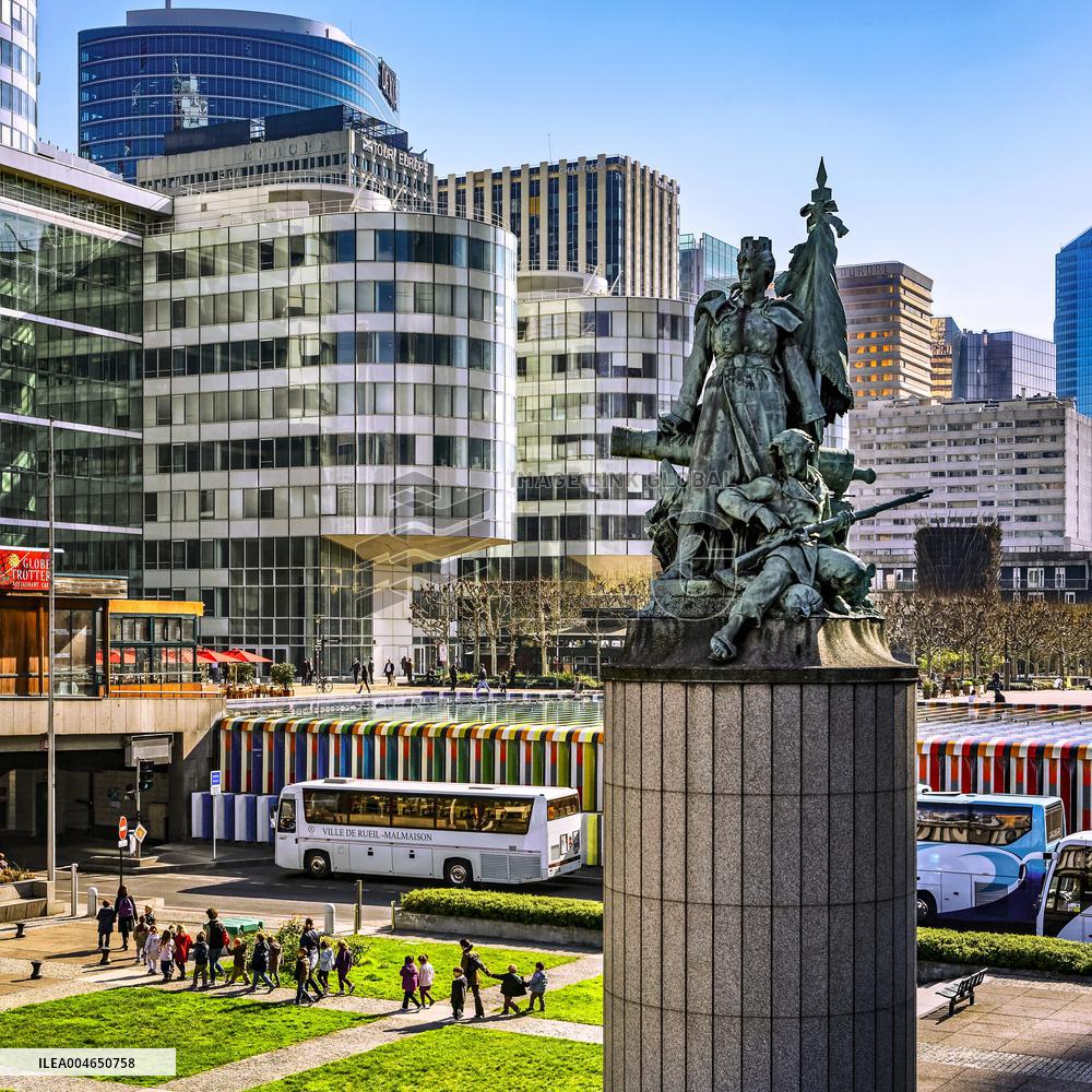 Illustration - Immobilier