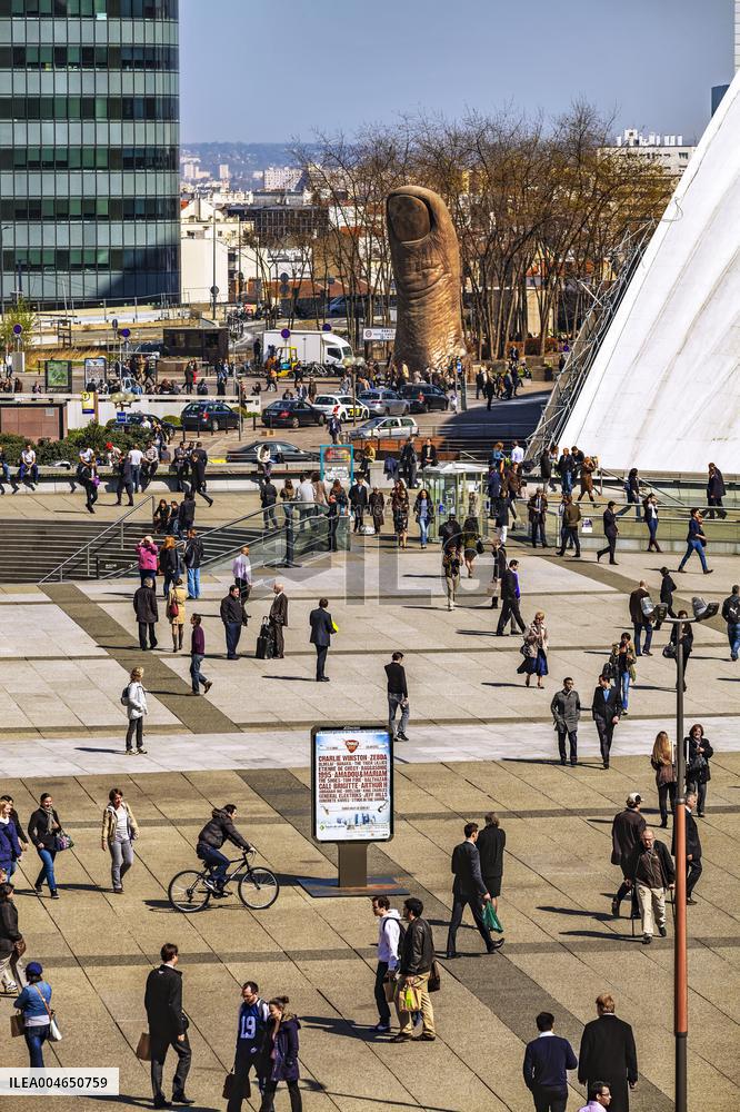 Illustration - Immobilier