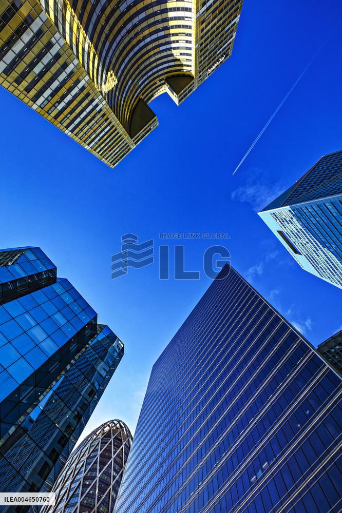 Illustration - Immobilier