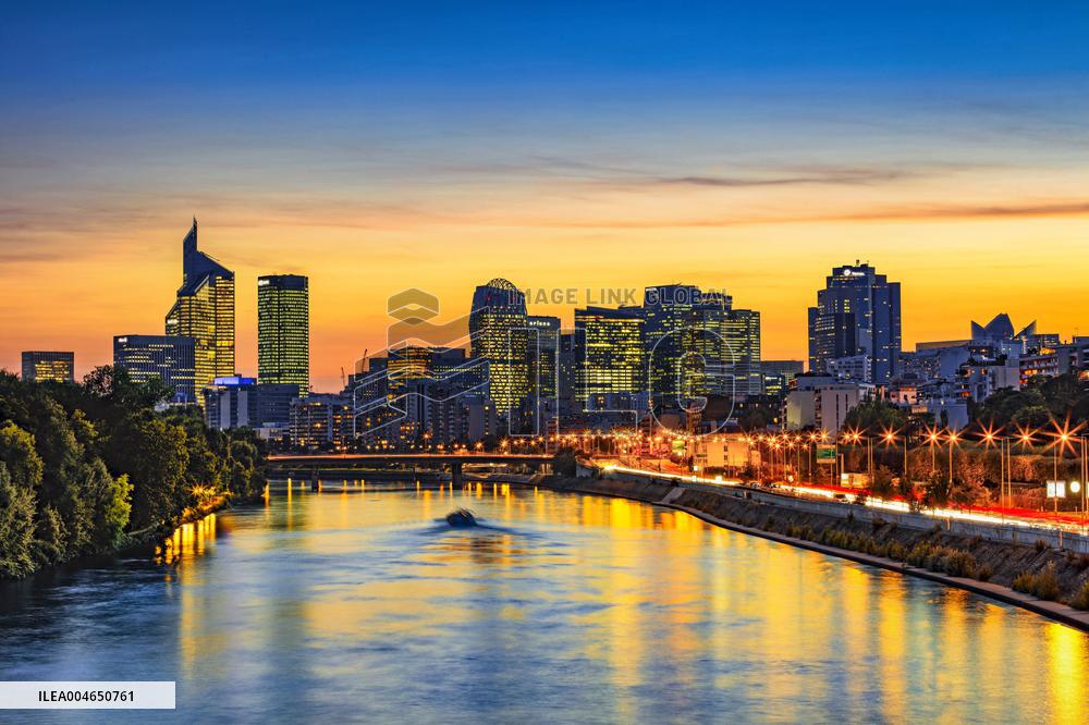 Illustration - Immobilier