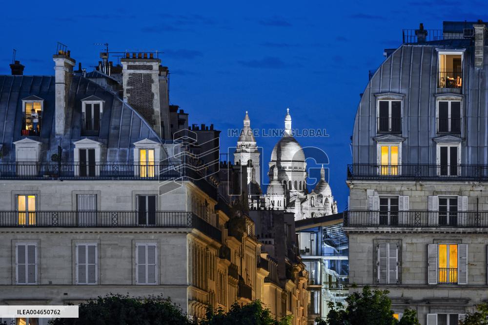 Illustration - Immobilier