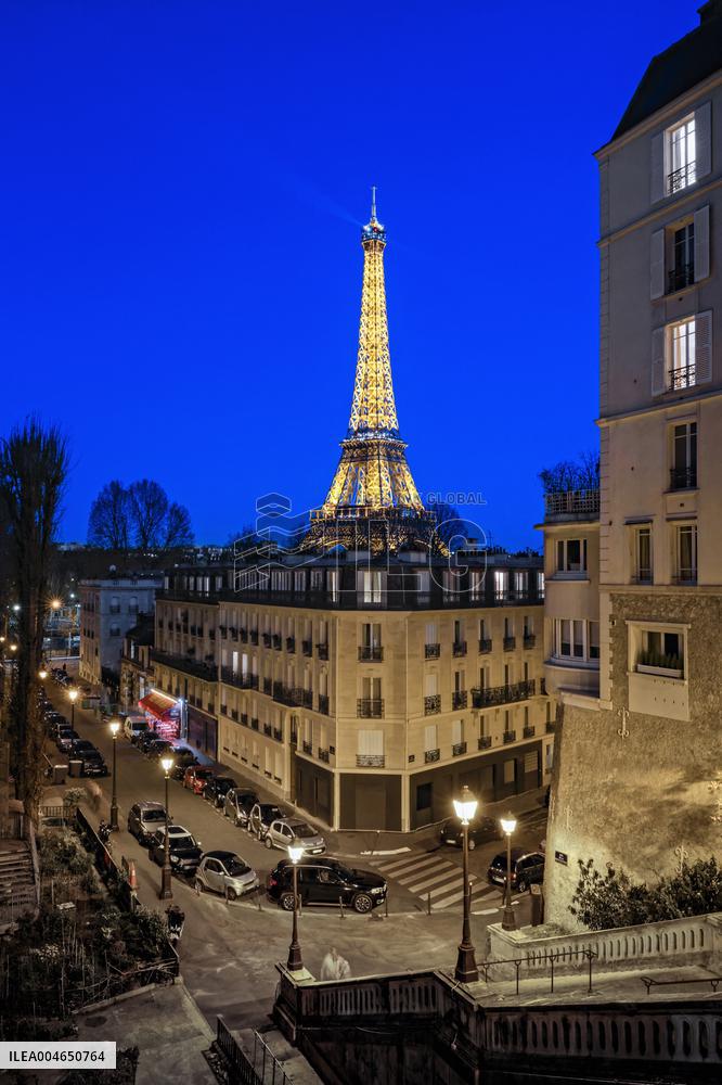 Illustration - Immobilier