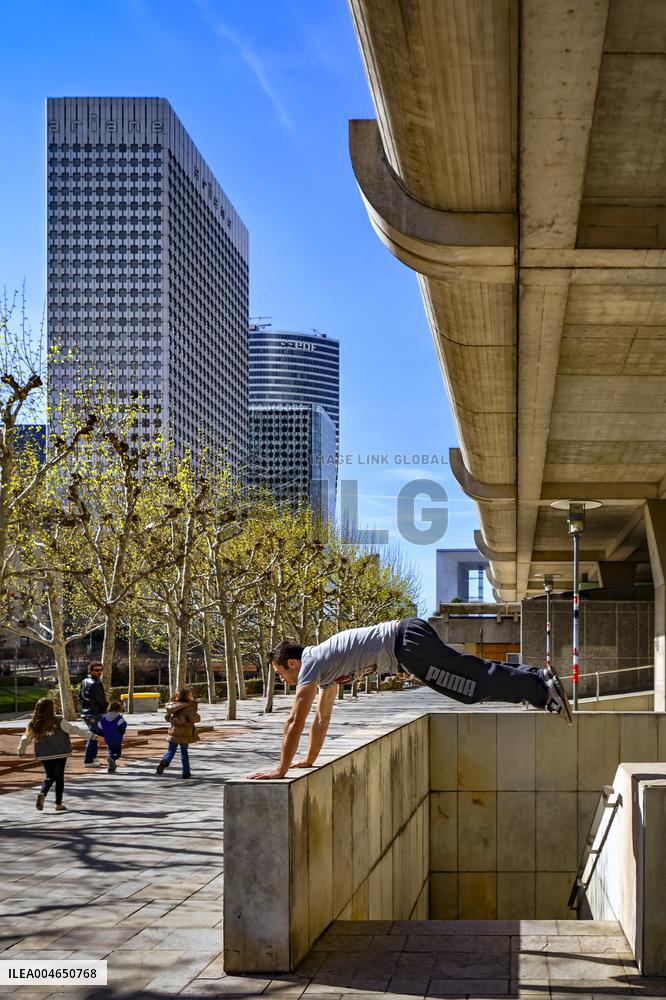 Illustration - Immobilier