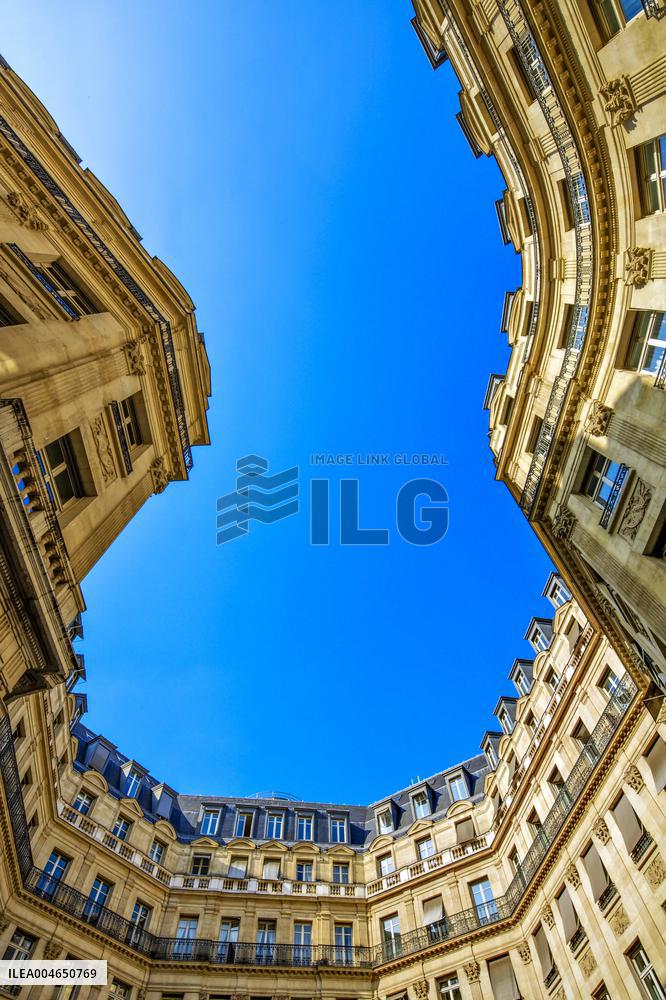 Illustration - Immobilier