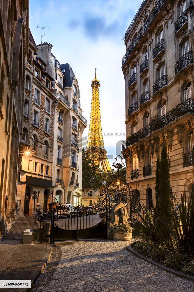 Illustration - Immobilier