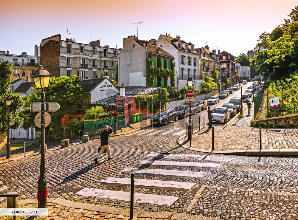 Illustration - Immobilier